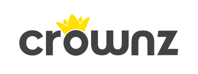 Crownz Casino logo
