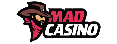 Madcasino logo