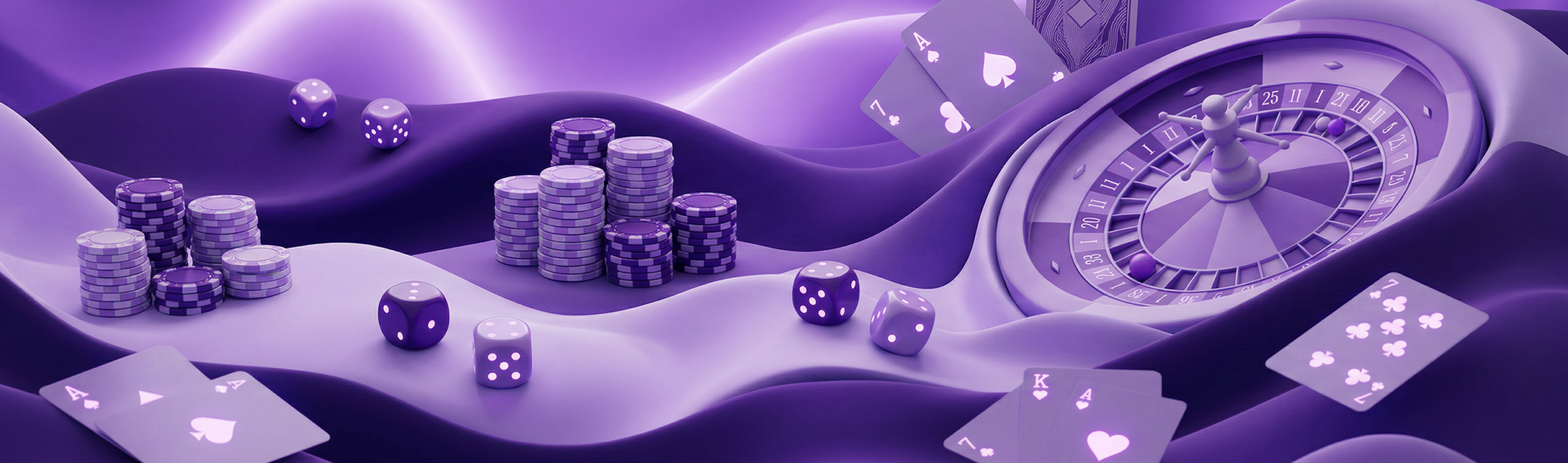 There are certain criteria by which Non-GamStop Casinos are evaluated